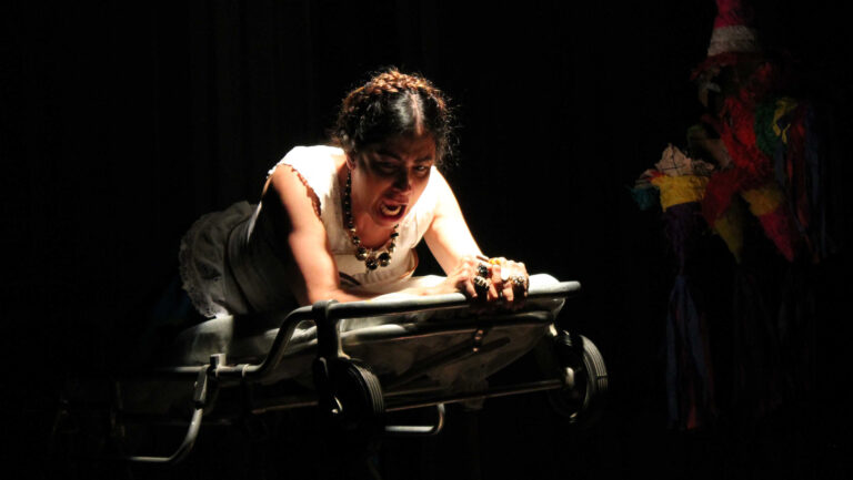 Frida morfina AR 5 x 7