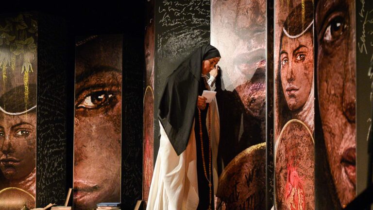 Sor Juana 5 BR